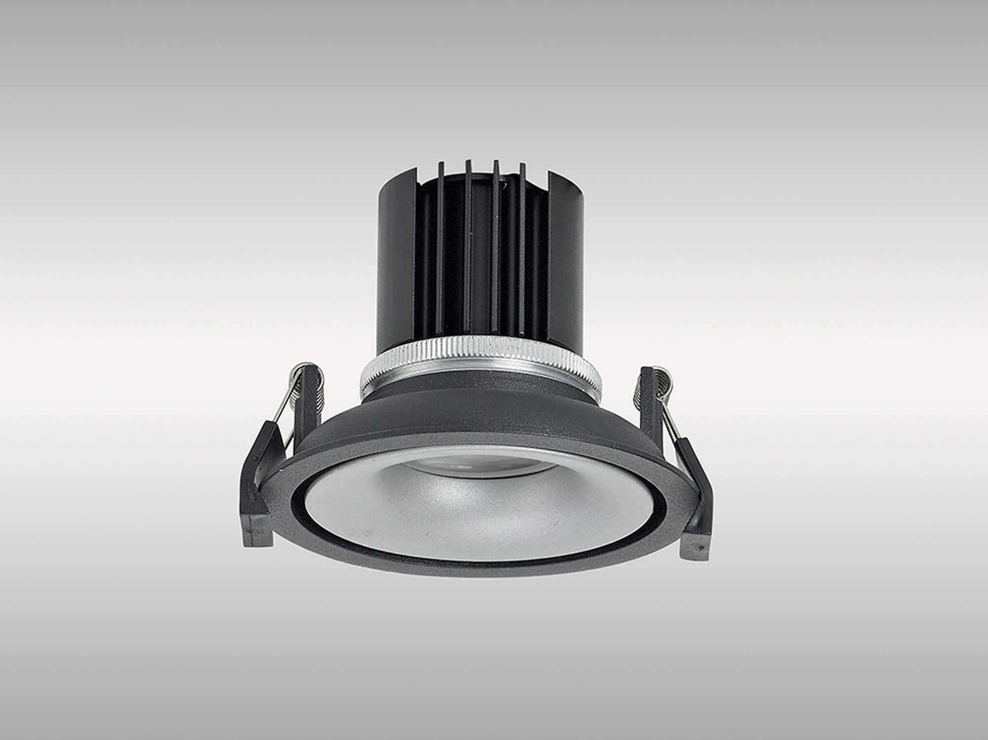 Bolor 9 Recessed Ceiling Luminaires Dlux Round Recess Ceiling